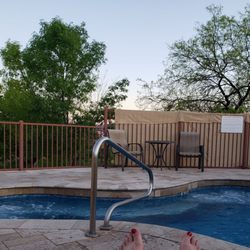Highlands Resort at Verde Ridge - Beautuful adult only hot tub until midnight!