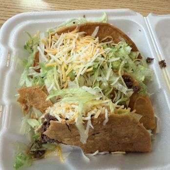 Pancho Villa Taco Shop - Crispy tacos oh yeah - Mexican Near Me - Kingman, Arizona Pancho Villa Taco Shop - Crispy tacos oh yeah - Mexican Near Me - Kingman, Arizona