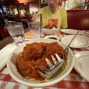Buca di Beppo Italian Restaurant - Meatball Monday - Italian Near Me - Claremont, California Buca di Beppo Italian Restaurant - Meatball Monday - Italian Near Me - Claremont, California