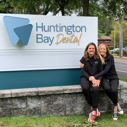 Huntington Bay Dental - The partners of HBD!