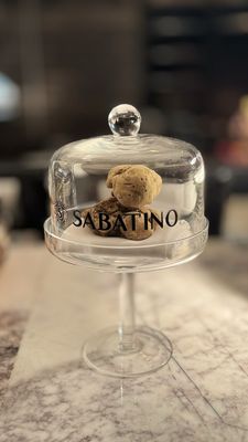 Monarch Restaurant by null