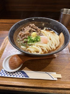 Udon Kisuke by null