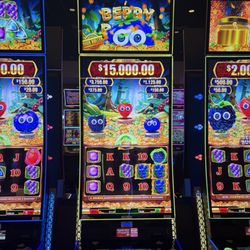 Calder Casino - Cute new games