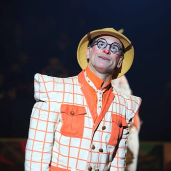 Big Apple Circus - Performing Arts Near Me - New York, New York Big Apple Circus - Performing Arts Near Me - New York, New York
