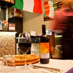 Arriva Italian Restaurant