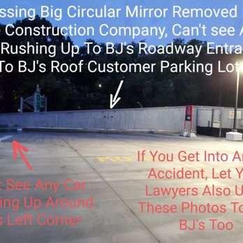 BJ's Wholesale Club - Wholesale Stores Near Me - Bronx, New York
