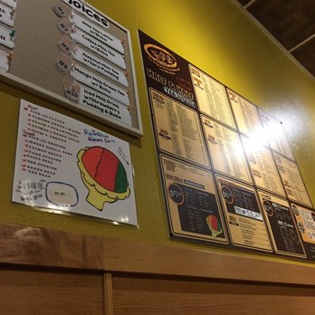 Half and Half Tea Express - Coffee & Tea Near Me - Arcadia, California Half and Half Tea Express - Coffee & Tea Near Me - Arcadia, California