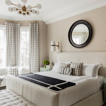 Glickman Design Studio - Luxury Family Home - Interior Design Near Me Glickman Design Studio - Luxury Family Home - Interior Design Near Me