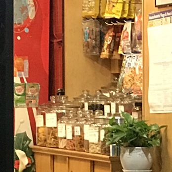Empress Deliacies - a display of jars of food - Specialty Food Near Me - Boston, Massachusetts Empress Deliacies - a display of jars of food - Specialty Food Near Me - Boston, Massachusetts