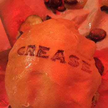 Grease Burger Beer and Whiskey Bar - Burgers Near Me - West Palm Beach, Florida