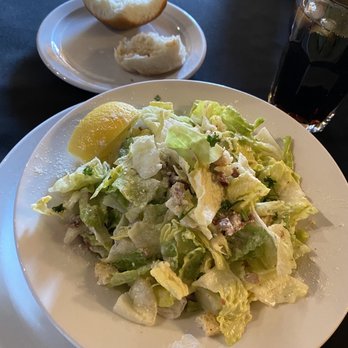 J & B Family Restaurant - Best Caesar salad! - Modern European Near Me - Kitchener, Ontario