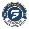 Olympia Skoolie Thrift gift card