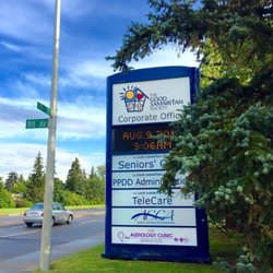 The Audiology Clinic Edmonton