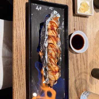 Sachi Sushi - Sushi Bars Near Me - West Hollywood, California Sachi Sushi - Sushi Bars Near Me - West Hollywood, California