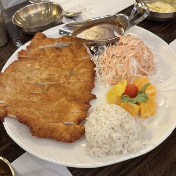 MD Noodle House - Donkatsu - Korean Near Me - Little Neck, New York