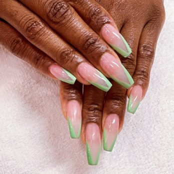Coco Nail & Spa - Nails. - Nail Salons Near Me - Canoga Park, California Coco Nail & Spa - Nails. - Nail Salons Near Me - Canoga Park, California