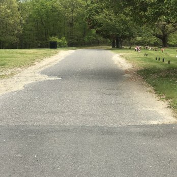 Ocean County Memorial Park - The pothole i - Funeral Services & Cemeteries Near Me - Toms River, New Jersey