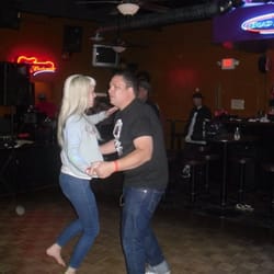Starting Gate - ~Working those dance moves~