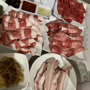 BBQ Stop - Korean Near Me - Diamond Bar, California