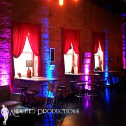 Amplified Productions