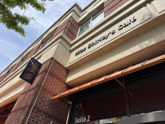 Miss Shirley's Cafe, Annapolis by null
