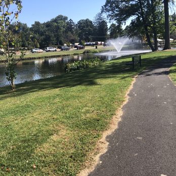 Veterans Memorial Park - Parks Near Me - Passaic, New Jersey