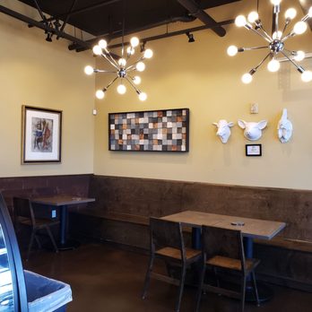 Karver Sandwich Bar - Interior - Sandwiches Near Me - Beaverton, Oregon Karver Sandwich Bar - Interior - Sandwiches Near Me - Beaverton, Oregon