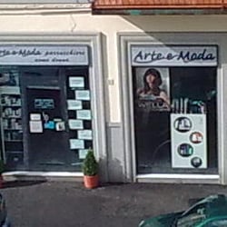 Arte e Moda