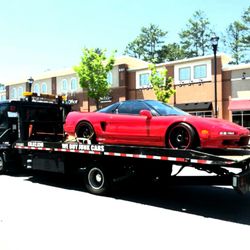 Tow & Go