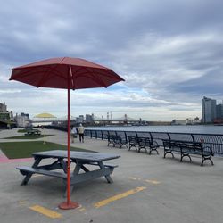 East River Greenway
