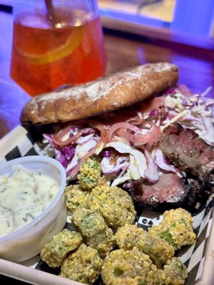 Old Coyote Cafe by null