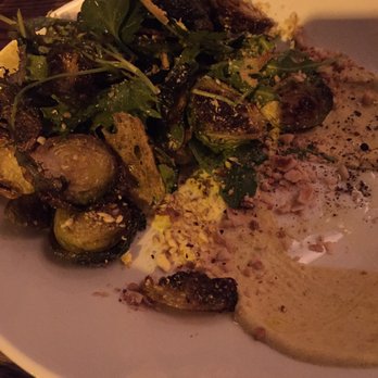 Marconi - Bistros Near Me - Montreal, Quebec