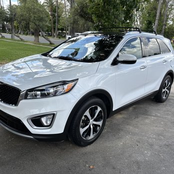 Moore Sudz Detailing - Clean car! - Auto Detailing Near Me - Chowchilla, California