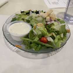 R-Place Restaurant - Salad