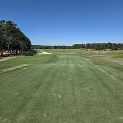 Southern Hills Plantation - First tee