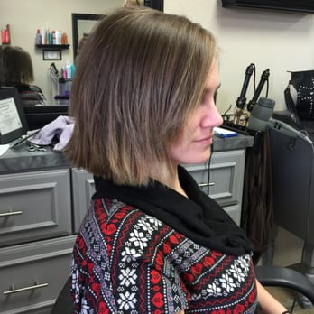 La Villa Salon - Hair Salons Near Me - Fort Smith, Arkansas La Villa Salon - Hair Salons Near Me - Fort Smith, Arkansas