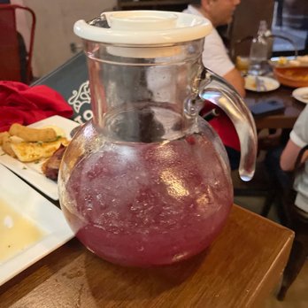 Toro Kitchen + Bar - Sangria - Tapas Bars Near Me - San Antonio, Texas Toro Kitchen + Bar - Sangria - Tapas Bars Near Me - San Antonio, Texas