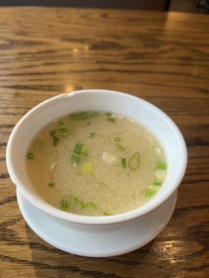 Sweet Basil Thai & Sushi by null