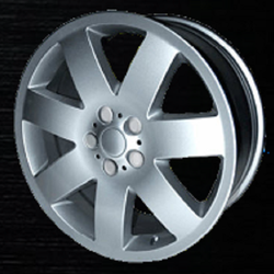 Tire Square & Wheel - Wheel Repair