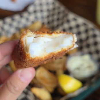 Timber & Tide - Lots of fish, juicy! - Tacos Near Me - Ketchikan, Alaska Timber & Tide - Lots of fish, juicy! - Tacos Near Me - Ketchikan, Alaska