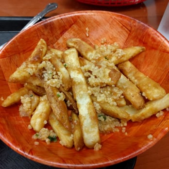 The Cheesesteak Grill - Garlic fries! - Cheesesteaks Near Me - Oceanside, California The Cheesesteak Grill - Garlic fries! - Cheesesteaks Near Me - Oceanside, California