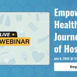 Hanson Insurance Agency - Summer Webinar Series Session 1 (7/8/24)
"The Gift of Hospice"