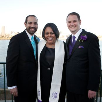 Officiant Lady - Officiants Near Me