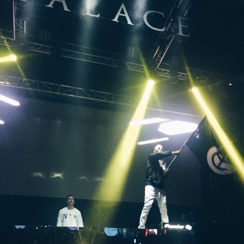 The Palace Pool Club - Solid second anniversary with Yellow Claw. - Lounges Near Me - Taguig, NCR