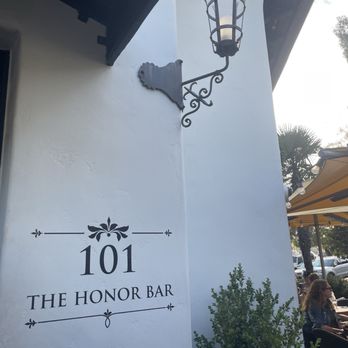 The Honor Bar - Bars Near Me - Santa Barbara, California The Honor Bar - Bars Near Me - Santa Barbara, California