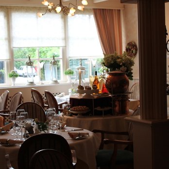 De Heeren Van Kok - Voorgedeelte restaurant - French Near Me - Wormerveer, New Hampshire