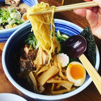 Ramen Wasabi - Ramen Near Me - Chicago, Illinois