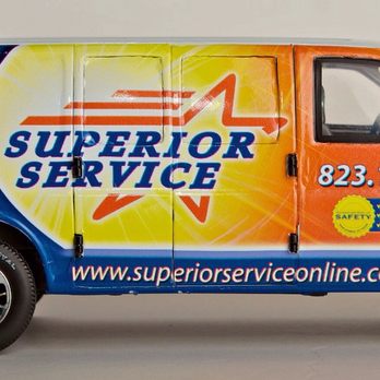 Superior Service - Plumbing Near Me - St. Augustine, Florida Superior Service - Plumbing Near Me - St. Augustine, Florida