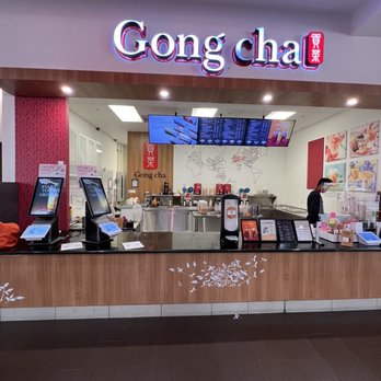 Gong Cha - Bubble Tea Near Me - San Jose, California