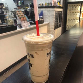 PROTEINHOUSE - New American Near Me - Phoenix, Arizona